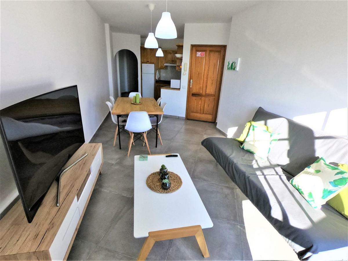 C4 Cactus Holiday Homes - Puerto Del Rosario Puerto del Rosario  Exterior foto